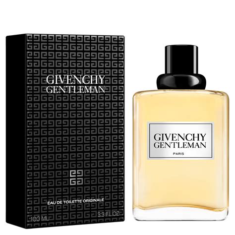 gentleman givenchy cologne|givenchy gentleman cologne original.